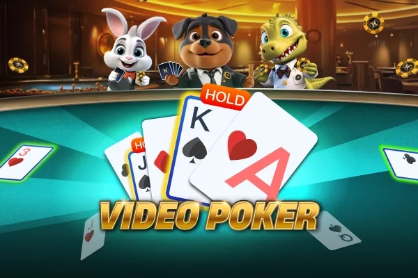 Video Poker